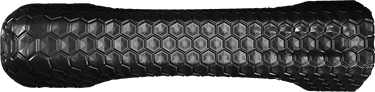 Hex Pattern Large | Door Handle